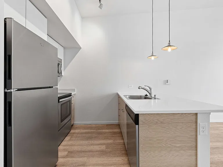 Janus Apartments — Photo 13