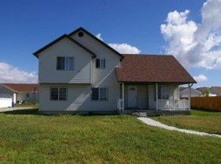 2071 E Mountain View Dr, Eagle Mountain, UT 84005