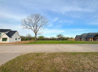 Sheffield Ave, Muskogee, OK 74403