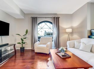 3040 Peachtree Rd NW UNIT 412, Atlanta, GA 30305
