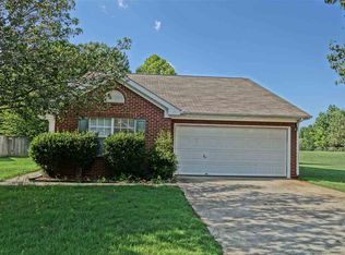 128 Jay Dr, Madison, AL 35758