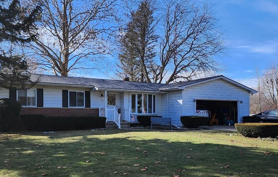 7107 S Fork Dr, Swartz Creek, MI 48473 Zillow