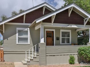 1735 6th Ave, Greeley, CO 80631