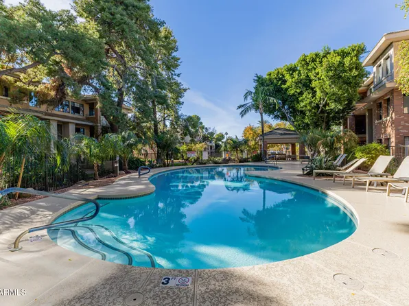 2989 N 44TH Street #1003, Phoenix, AZ 85018