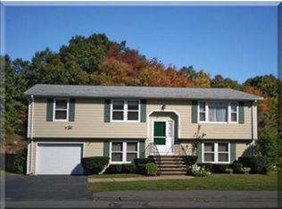 243 Cedar Brook Rd, Lynn, MA 01904