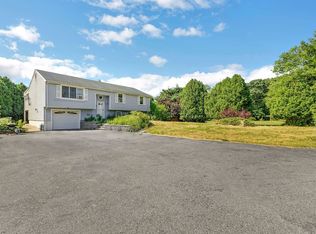 115 Spring St, Rehoboth, MA 02769