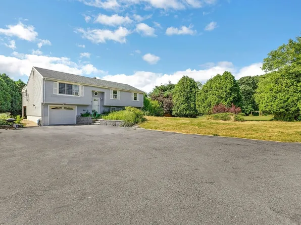 115 Spring St, Rehoboth, MA 02769