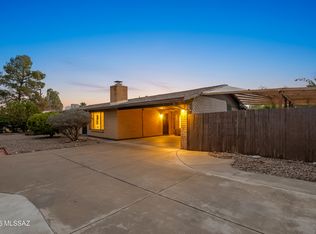 4510 E Glenn St, Tucson, AZ 85712