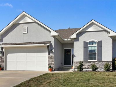 9610 N Lenox Pl, Kansas City, MO, 64154