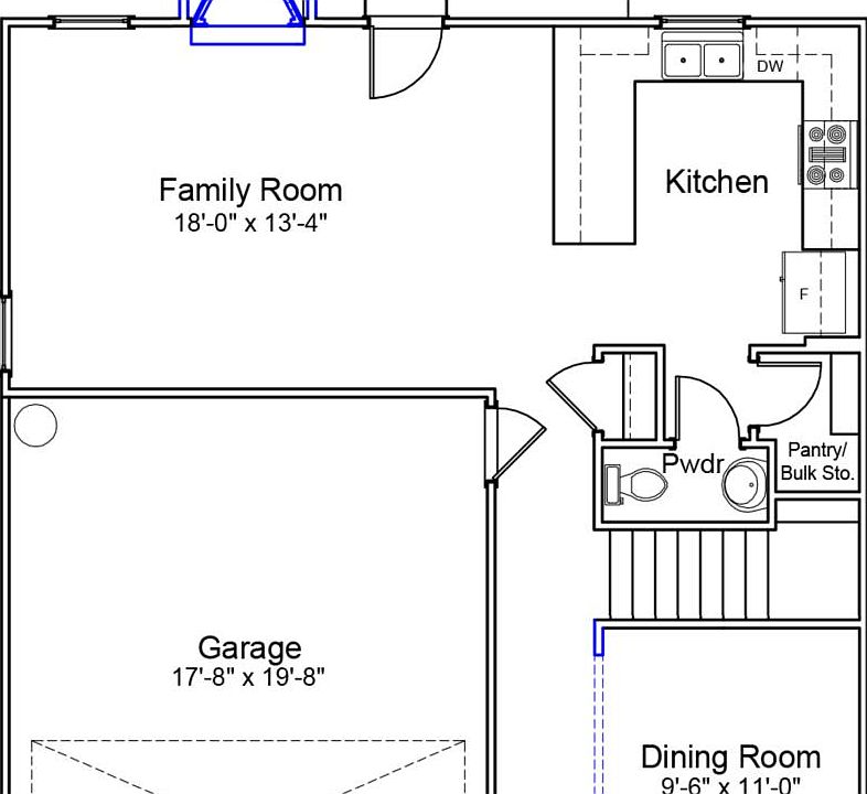 2nd image of 439 Rolling Creek Cir