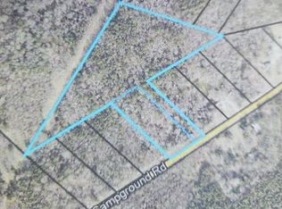 3979 Campground Road, Wrens, GA 30833