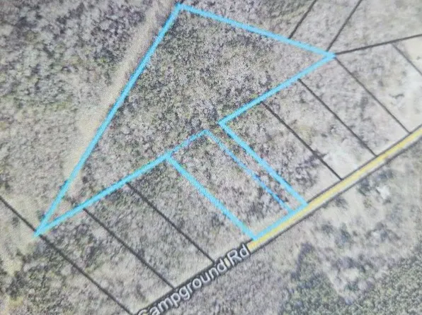 3979 Campground Road, Wrens, GA 30833