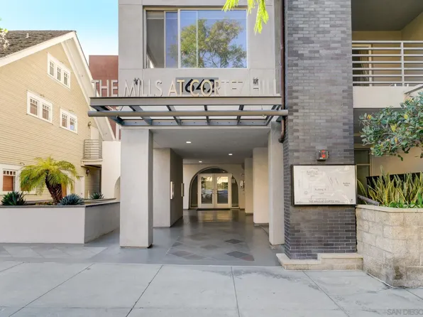 1642 7th Ave Unit 421, San Diego, CA 92101