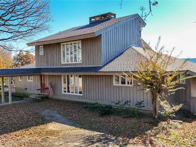 10780 Southpoint Ln, Dardanelle, AR, 72834