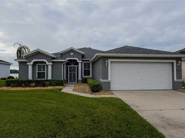 4228 WINDCHIME LANE, LAKELAND, FL 33811