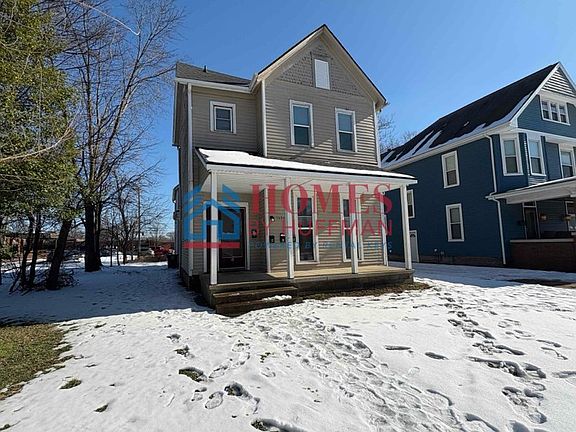 2nd image of 1404 Culver Dr Unit A
