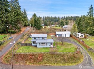 125 W Poplar St, Shelton, WA