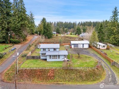 125 W Poplar Street, Shelton, WA, 98584