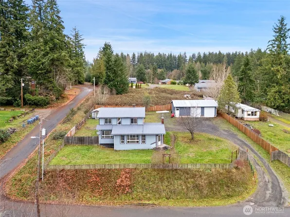 125 W Poplar Street, Shelton, WA 98584