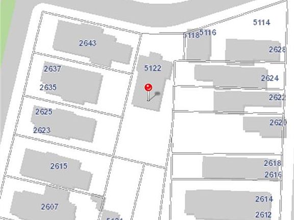 2nd image of 5122 Willow St #24