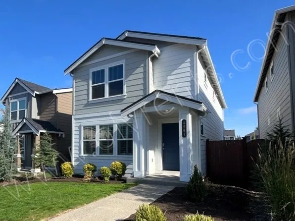 4252 Savannah Loop NE, Olympia, WA