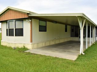 6704 20th St, Zephyrhills, FL 33542