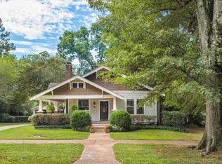 904 E 6th St, Tuscumbia, AL 35674