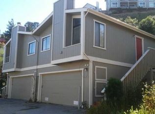 485 Norfolk Dr, Pacifica, CA 94044