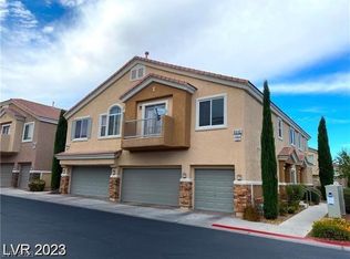 8640 Horizon Wind Ave UNIT 101, Las Vegas, NV 89178