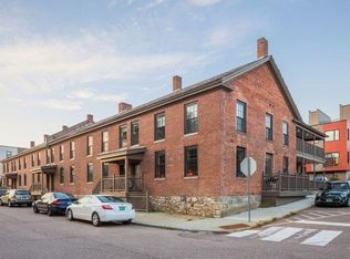Millhouse Historic, Winooski, VT 05404