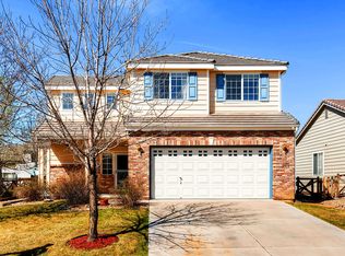 14911 E 117th Ave, Commerce City, CO 80603