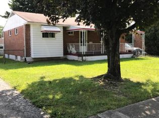 1628 Marina Dr, Columbus, OH
