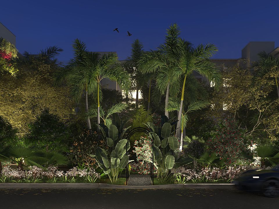 Landscaping