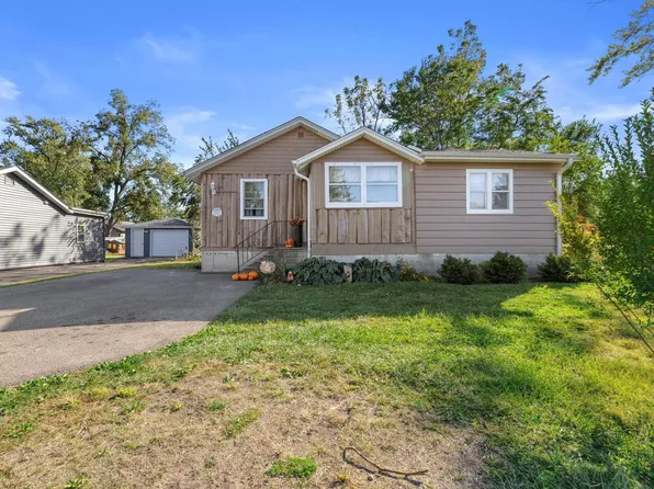 24925 70th STREET, Salem, WI 53168