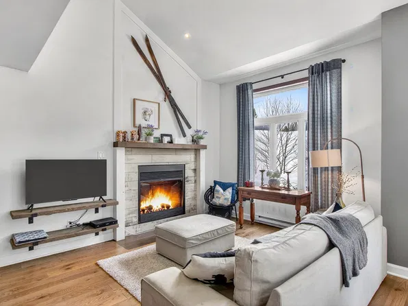 1611 Chemin Du Gln, Mont Tremblant, QC J8E 2K6