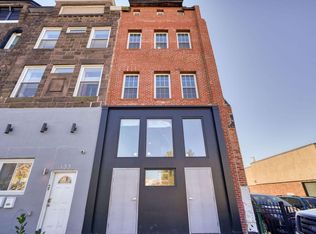131 E North Ave #2, Baltimore, MD 21202