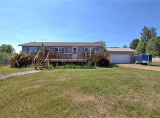 225 Hardiman Ave S, Dallas, WI 54733
