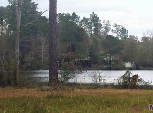 10A George White Rd, Holden, LA 70744
