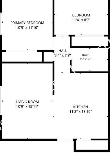 3639 N 6th St #3 — Photo 11