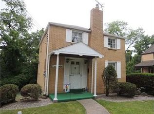 421 Poe Dr, Pittsburgh, PA 15235