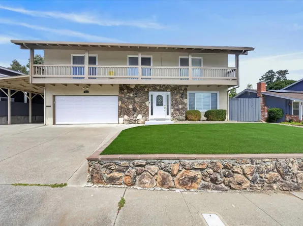 228 Valencia Street, Vallejo, CA 94591