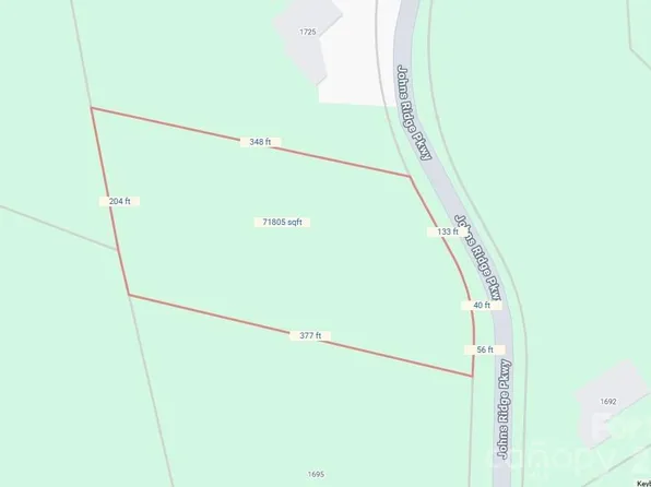 0 Johns Ridge Pkwy, Lenoir, NC 28645