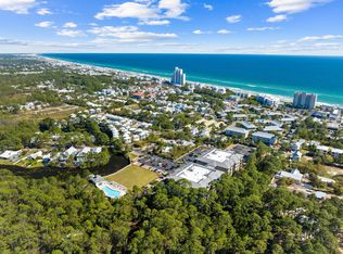 231 Somerset Bridge Rd UNIT 1301, Santa Rosa Beach, FL 32459