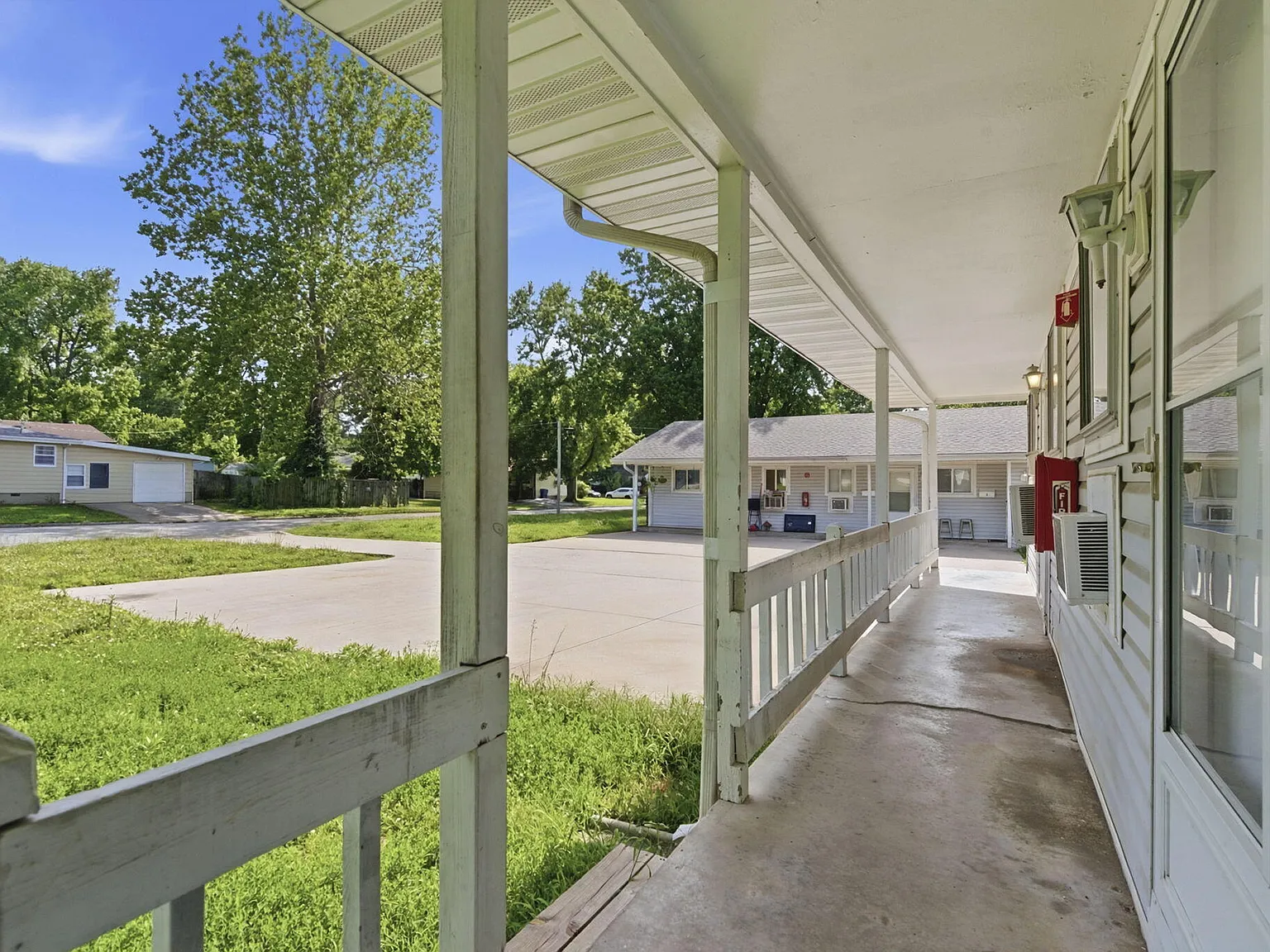 1 bed, 585 sqft, $825 — Photo 3