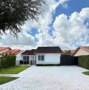 11542 SW 5th St, Sweetwater, FL, 33174