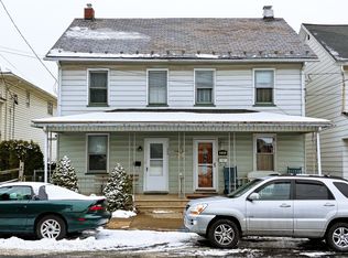 313 3rd St, Easton, PA 18042