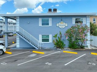 9715 Harrell Ave APT 24, Treasure Island, FL 33706
