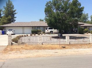 14400 Crow Rd, Apple Valley, CA 92307