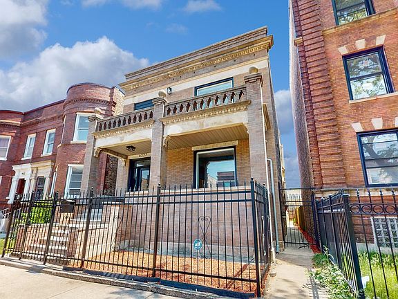 2nd image of 6227 S Langley Ave #1