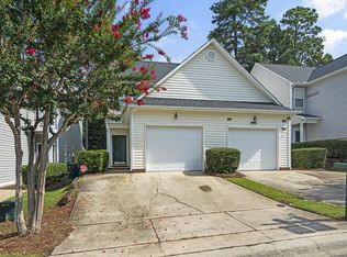 2312 Persimmon Ridge Dr, Raleigh, NC 27604